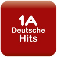 1A Deutsche Hits logo