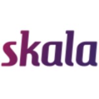 Skala FM logo