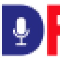 Dominicana FM 98.9 y 99.9 FM logo