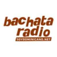 Bachata Radio logo