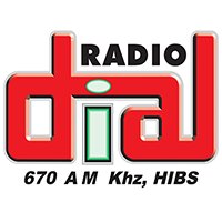 Radio Dial 670 AM (RD) logo