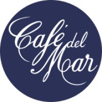 Café del Mar logo