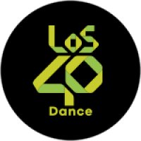 Los 40 Dance logo
