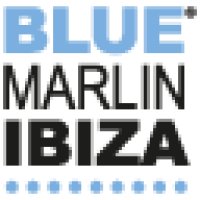 Blue Marlin Ibiza logo