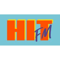 HitFM logo