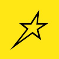 MegaStarFM logo