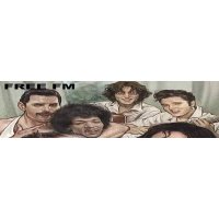 Free FM logo