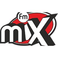 Cadena Mix FM logo