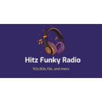 Hitz Funky Radio logo