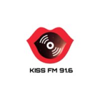 Kiss Music FM logo