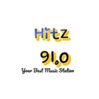 HITZ 91.0 logo
