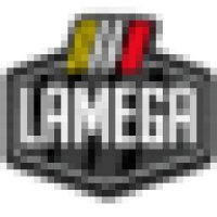La Mega Radio logo