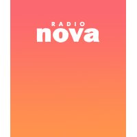 RADIO NOVA logo