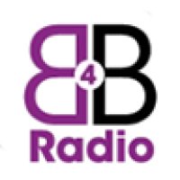 B4B Deep House logo