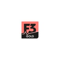 Frequence 3 Gold FLAC logo