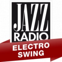 Jazz Radio Electro Swing logo