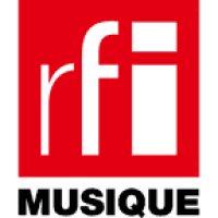 RFI Musique logo