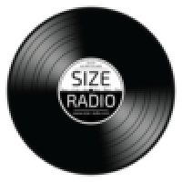 Size Radio logo