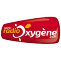 Radio Oxygène Isère logo