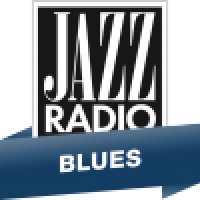 JazzRadio.fr Blues logo