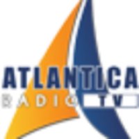 .. atlantica oldies.. logo