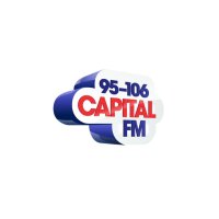 Capital FM London logo