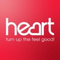 Heart London 106.2 [MP3] logo