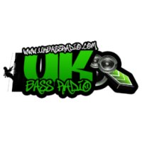 UK Bass Radio logo