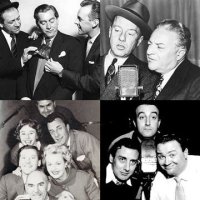 ROKit Radio : British Comedy 1 logo