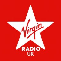 Virgin Radio UK logo