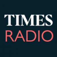 Times Radio UK logo