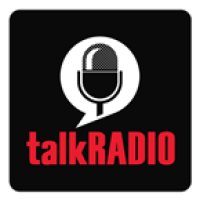 talkRADIO logo