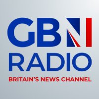 GB News (UK) 48k eAAC+ logo