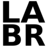 LABR Love a Brother Radio logo