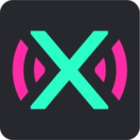 Gen X Radio logo