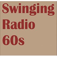 60s Swinging Radio logo