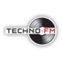 Techno.FM (320 kbit) logo