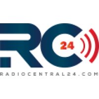Radio Central 24 logo