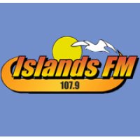 Islands FM logo