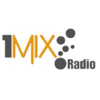 1Mix Radio - EDM (UK) 32kb aac+ logo
