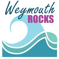 Weymouth Rocks (Medium Bitrate) logo