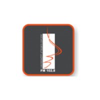 Hereti FM logo