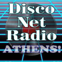 Disco Net logo