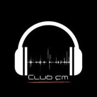 Club FM GR logo