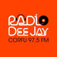 Corfu Dee Jay 97.5 logo