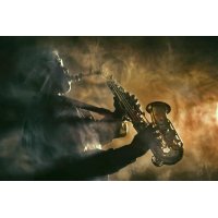 Radio Art - Mellow Smooth Jazz logo