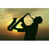 Radio Art - Jazz for Sleep logo