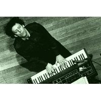 Radio Art - Philip Glass logo
