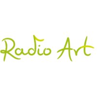 Radio Art - New Age logo