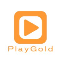 Play Gold logo
